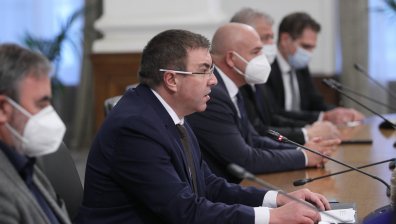 НОЩ увери: Българите ще са най-информирани в ЕС за ваксините