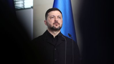 ЕК отлага първия транш от заема за Украйна в размер на 90 млрд. евро