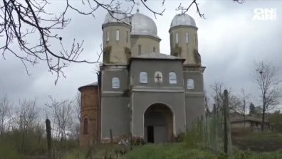 Уникална църква в Силистренско тъне в разруха, търсят пари за ремонта ѝ