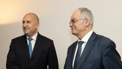 България и Гърция споделят обща мисия да укрепват стабилността на Балканите