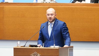 Георги Георгиев: Прокуратурата се заема със случая с прегазеното куче