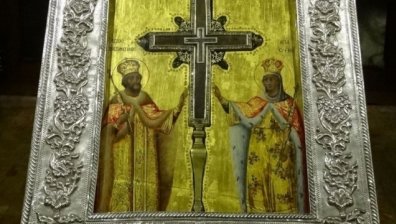 Миряни ще спят под звездите преди Кръстовден