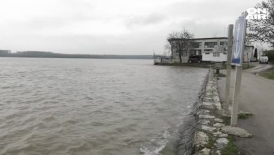 МОСВ: Започва укрепването на язовири за 2,35 милиона лева