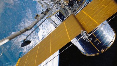 НАСА откри екзопланета с потенциални условия за живот