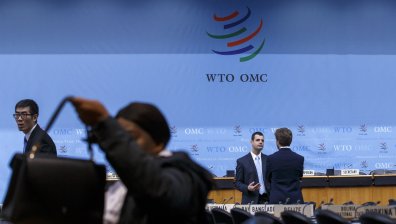 СТО: Глобалната търговия остава слаба в началото на 2020 заради коронавируса