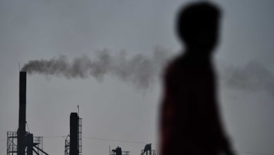 Глобалното затопляне, причинено от човешка дейност, достига критични нива