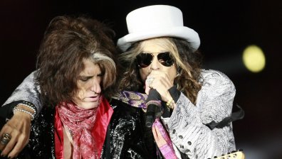Aerosmith тръгва на прощално турне, предвидили са 40 концерта в САЩ