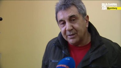 Богдан Николов: Вярвам, че ще имаме писта за Мото GP