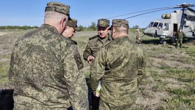 Пригожин: Контранастъплението на Украйна ще бъде на земята, а не по телевизията