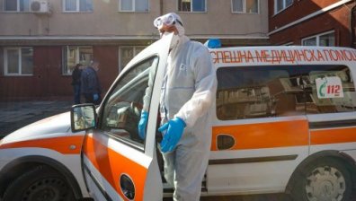 Здрави мъж и жена на 35 и 45 г. изгубиха битката с Ковид-19