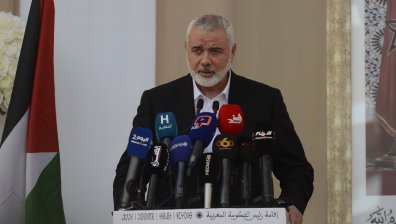 Израел е готов за всякакъв сценарий след смъртта на Исмаил Хания