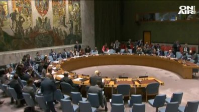 ООН с остра реакция към изстреляната ракета на Северна Корея