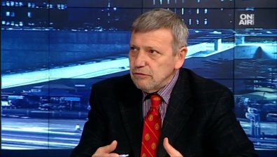 Икономист: 138 дни от 2019 година ще работим за държавата