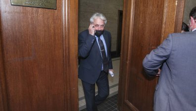МВР атакува Спецпрокуратурата заради имотна измама, замесен е висш магистрат&nbsp;