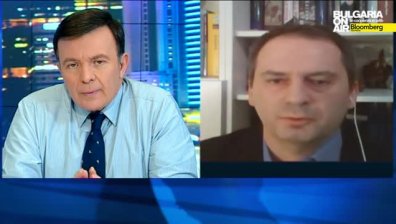 Държавата да не допуска LIC33 да придобие активи в БТК, военни заводи и двата мултиплекса: Хр.Грозев