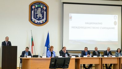Държавата впряга всички сили, за да гарантира честни избори