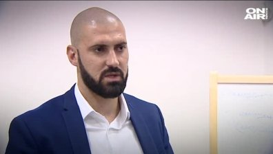 Как един млад мъж отказа хероина след 12 години зависимост