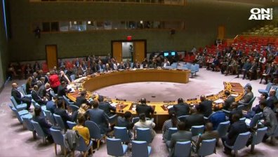 ООН настоя за едномесечно примирие в Сирия, уви без резултат