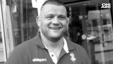 Коронавирусът отне живота на бореца Николай Щерев