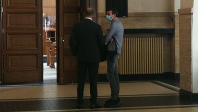 Виктор, който прегази жена в Самоков: Срутихте ми целия живот