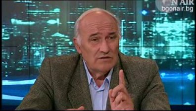 Президентството опитва да се еманципира от Борисов, според анализатор