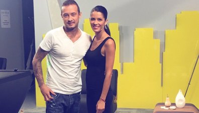 Мартин Чой: Всеки път преди състезание влизам в църква
