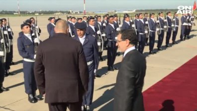 Премиерът Борисов на официална визита в Кралство Мароко