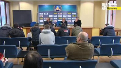 Започна кампанията "Левски е твой"