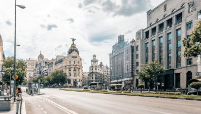 Испания въвежда времеви интервали за разходка и спортуване