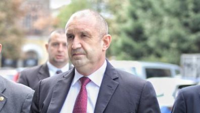 Радев: За нуждите на отбраната ни е важно да получаваме своевременна и достоверна информация