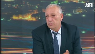 160 млн. евро за опазване на границите ни не са малко, заяви Димитър Лазаров