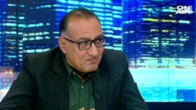 М. Халаф: Обама няма да промени стратегията си в Близкия Изток