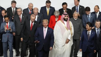 Г-20 търси координиран глобален отговор на пандемията