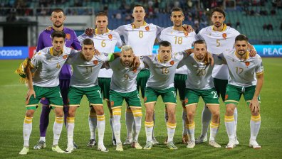 Свободно падане с марка България: Четата на Кръстаич яде пердах и от Албания