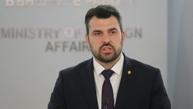 Георг Георгиев: Опитват се да сплашат председателя на Общинския съвет в Перник