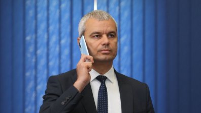 "Възраждане": КПКОНПИ е политическа бухалка, а не борец с корупцията