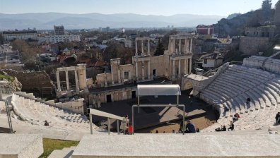 След София - Пловдив също ще има площад "Журналист"