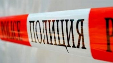 Въоръжени мъже обраха инкасо автомобил в Плевен