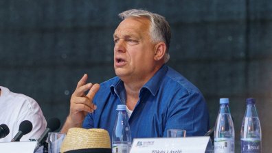 Виктор Орбан: ЕС ще влоши нещата, ако дава указания от резервната скамейка