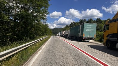 Повдигнаха обвинение на турчина, предизвикал тежката катастрофа със загинал на Хаинбоаз