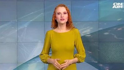 В Новините ON AIR в 15:30 ч. ще видите