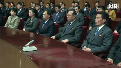 Пхенян с апел за обединение към всички корейци