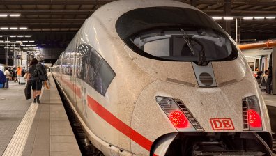 Deutche Bahn въвеждат пълна забрана за алкохол на всички гари в Германия