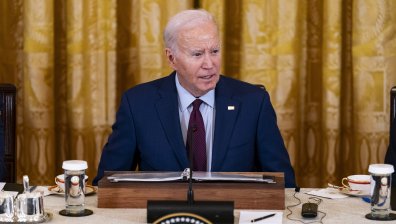 Байдън: САЩ няма да участват в израелска контраофанзива срещу Иран