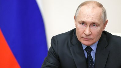 Путин: Санкциите срещу икономиката ни може да имат негативни последици