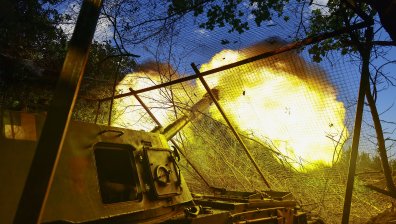 Киев атакува град Псков, близо до границата с Естония