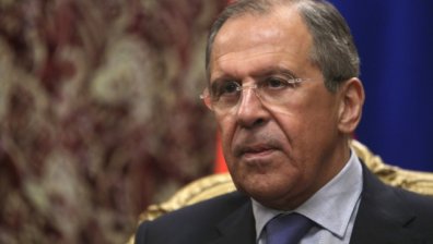 Лавров: Русия няма да допусне кървав конфликт в Украйна