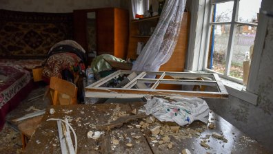 Русия иска списък с празните апартаменти в Херсон, военните им се заселват там