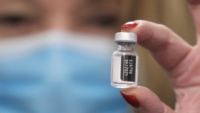 Започна ваксинирането срещу Ковид-19 у нас (ГАЛЕРИЯ)