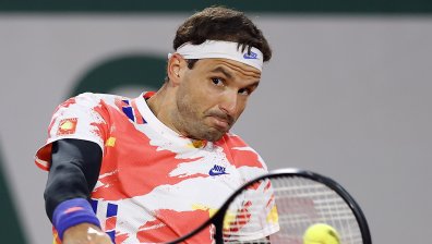 Гришо отива на полуфинал в Антверп без игра